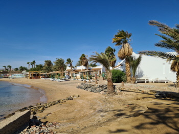 mehr ist nicht...22 Zimmer...